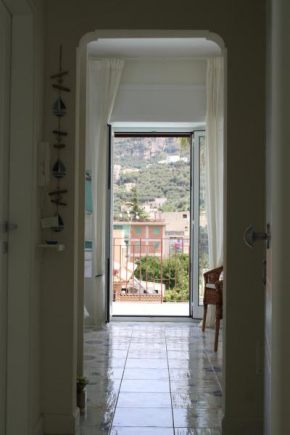 Casa Bello in Sorrento Coast